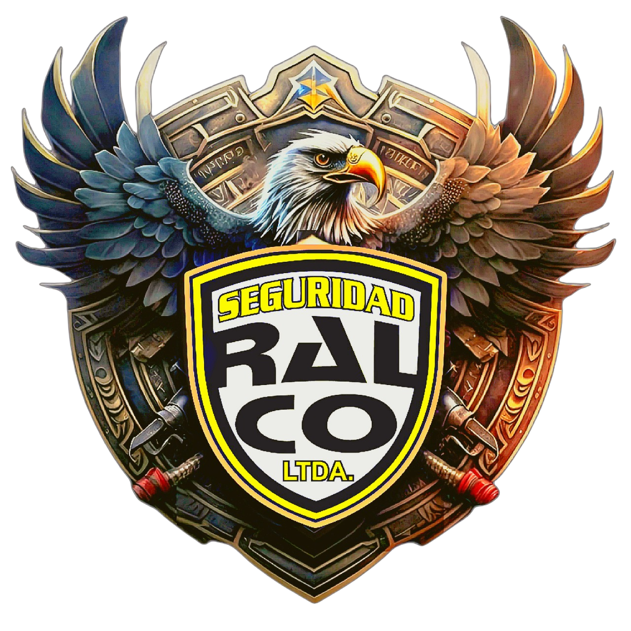 Seguridad Ralco Ltda